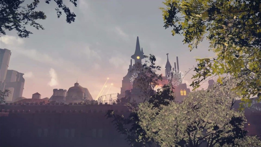 尼尔机械纪元switch该买哪个版本,游戏推荐尼尔机械纪元ns