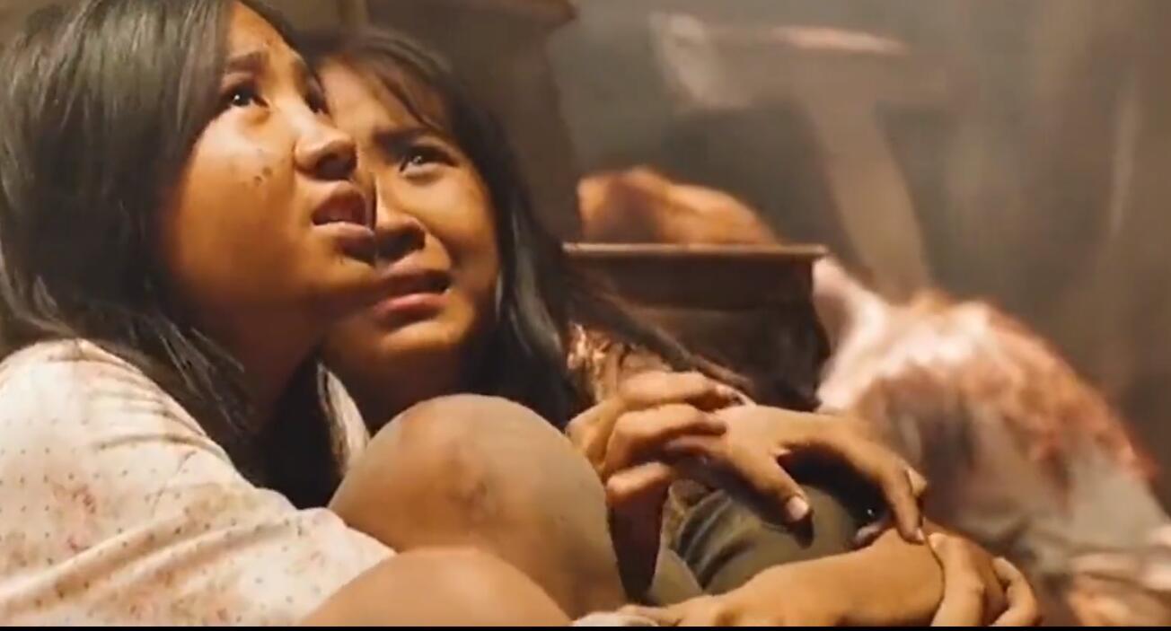 *奴性***女妓**，奴隶，备用*体器人官**库，那些骗走的人口在国外的遭遇。