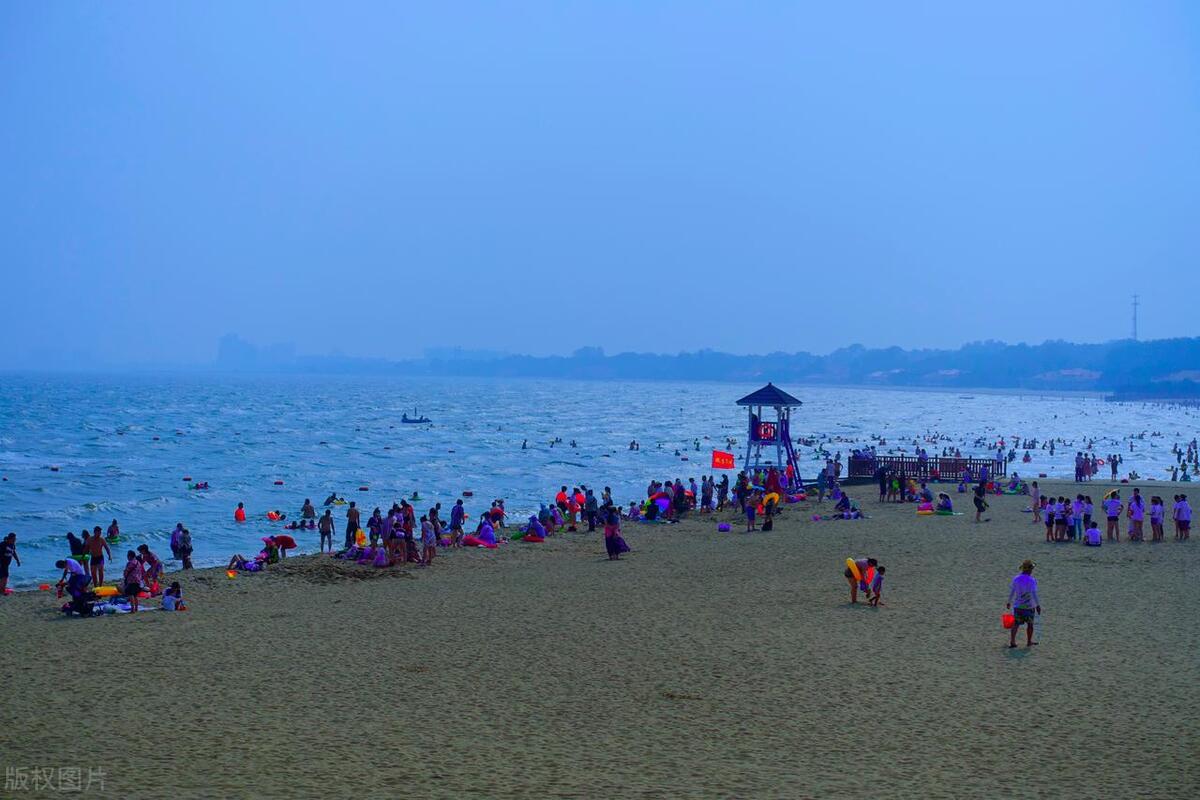 2022年春节秦皇岛免费景点一览表,秦皇岛65岁以上老人免票景点大全