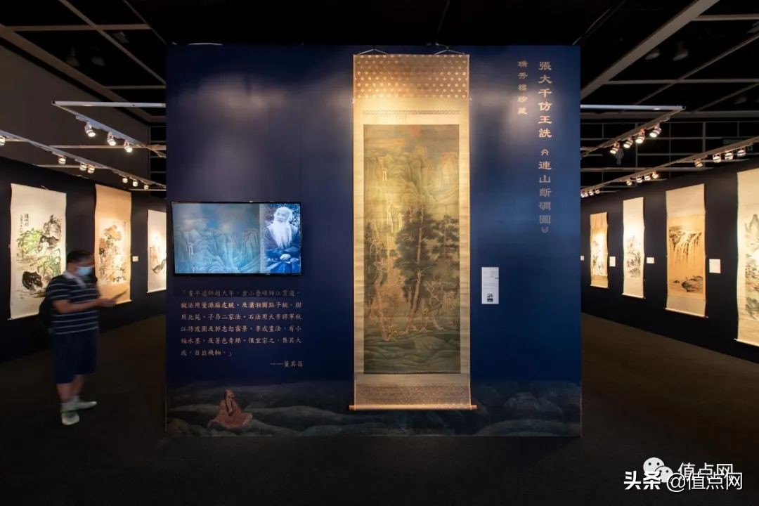 香港保利拍卖十周年,保利香港十周年