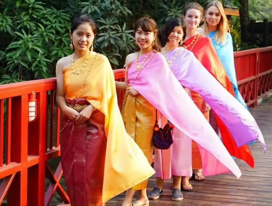 泰国艾滋病最高的地方,泰国你可能不知道的事件