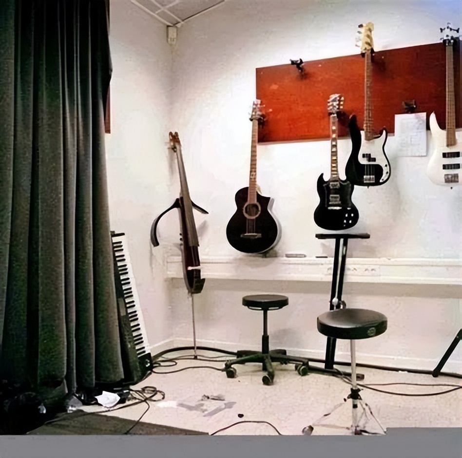 人性化监狱设计感,乌托邦牢房