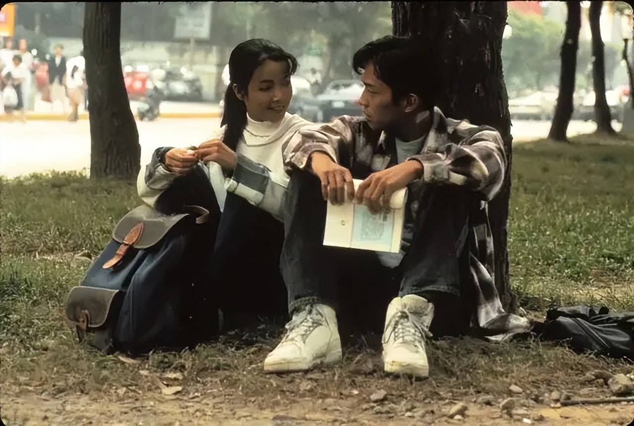 豆瓣评分9.5分的华语电影,豆瓣评分过九分的华语电影