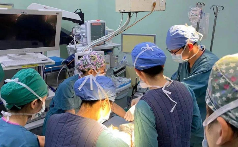 “弯弯”洗澡记——可重复使用医疗器械处理过程