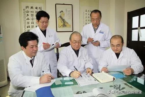 郑州有没有知名的中医专家,河南有名的老中医专家排名