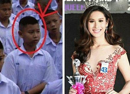 泰国变性人究竟有多美？她们能像正常那样生活吗？