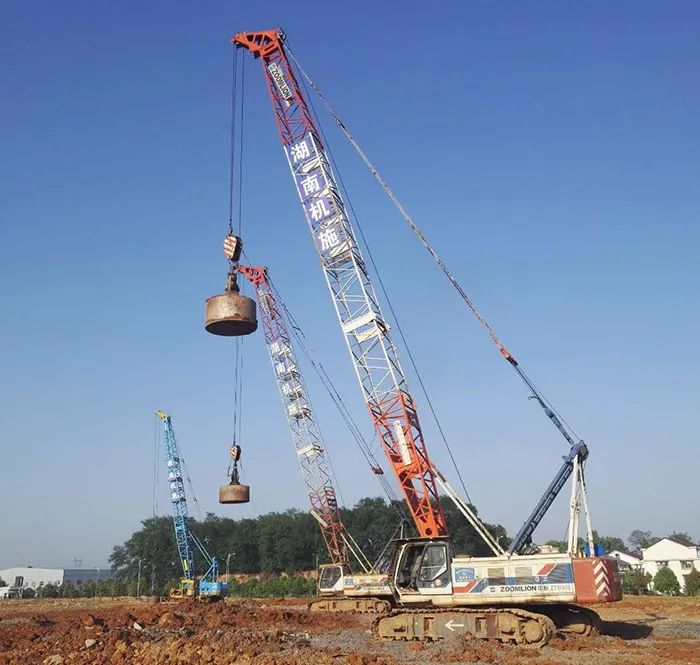 长沙施工企业有哪些,长沙建筑工地的发展