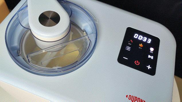 商用冰淇淋机的选购技巧,冰淇淋机怎么选冰淇淋粉