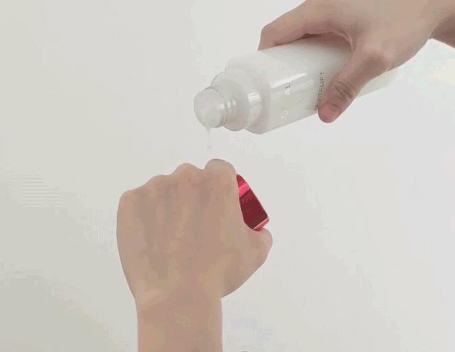 欧莱雅复颜抗皱水乳套装短视频,欧莱雅抗皱紧致水乳套装女