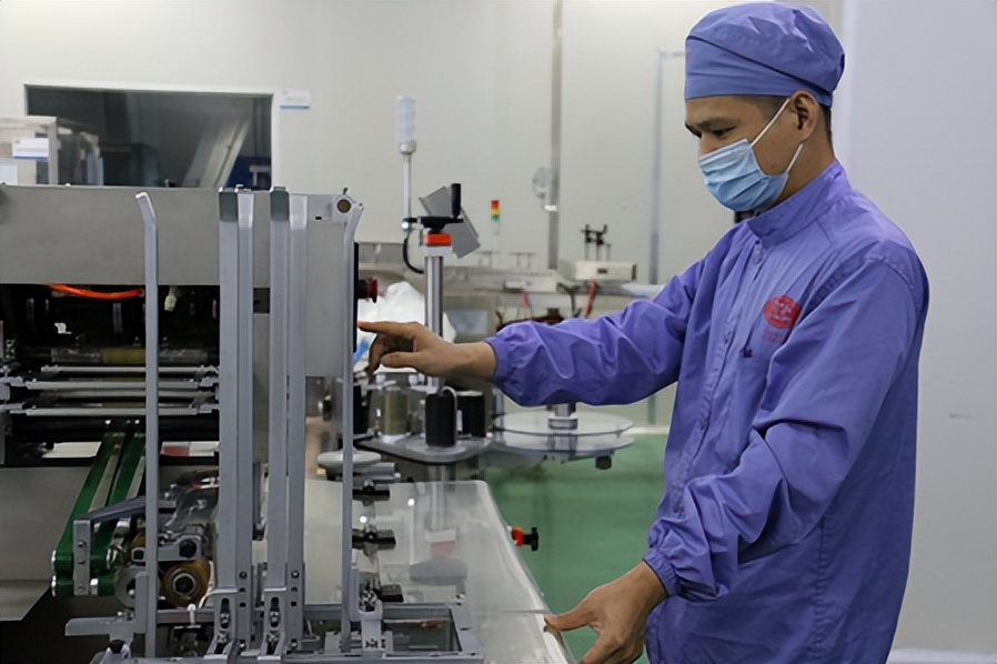 汇仁药业的前景,万豪生物科技有限公司和汇仁药业