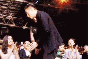 胡歌6分钟发言,胡歌最近的一次发言