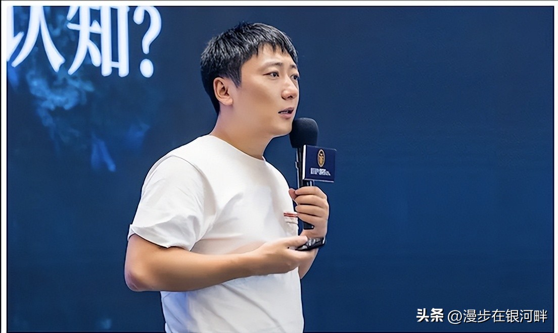 从“参哥朋友圈”认识参哥，谈谈认知这个词