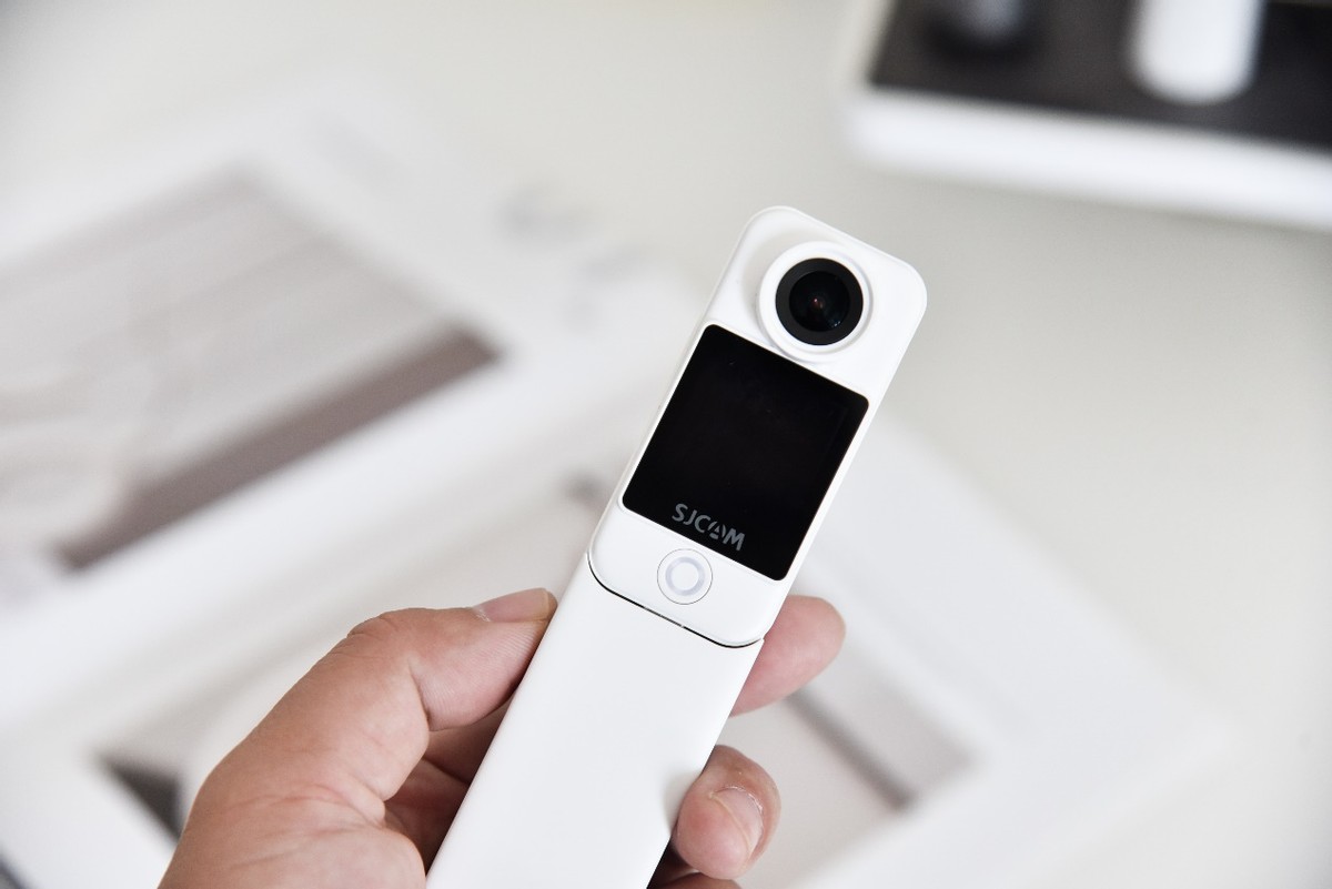 运动相机配件推荐,2023运动相机最值得买哪一款