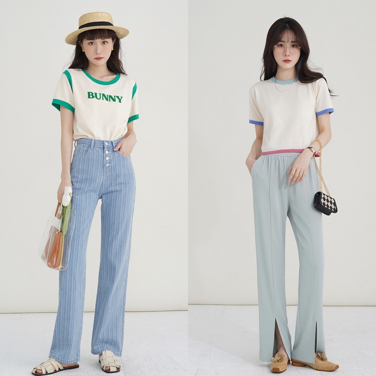 不穿高跟鞋怎么穿出来才显身高,矮个子穿什么高跟鞋子显高