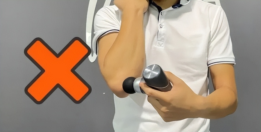 海博艾斯筋膜枪2.0pro评测,蓝宝筋膜枪测评