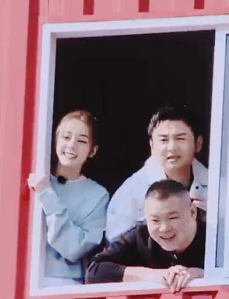 毛不易张艺兴微博之夜,张艺兴和毛不易