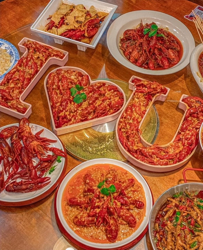 小龙虾永不缺席！这些虾的“黑料”你听说过吗？