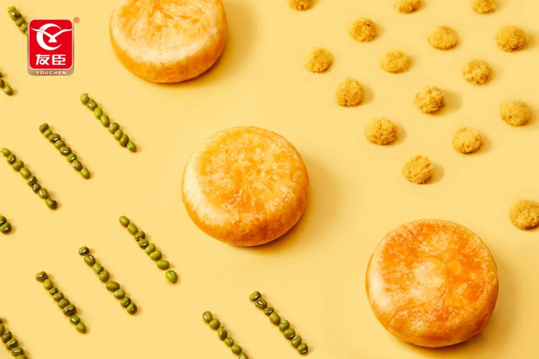 友臣新款肉松饼,友臣肉松饼老款