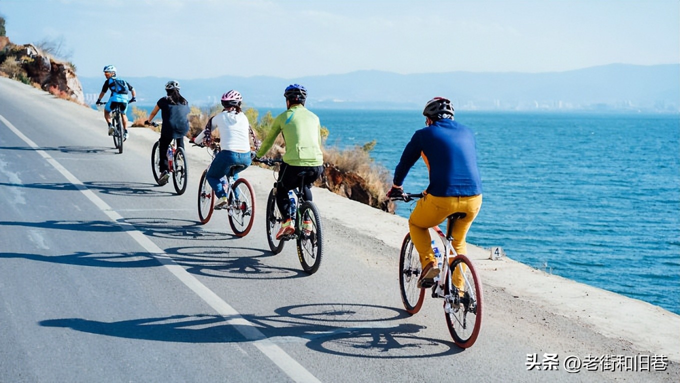 为什么说四季都适合去云南玩,去云南哪个季节去最好玩