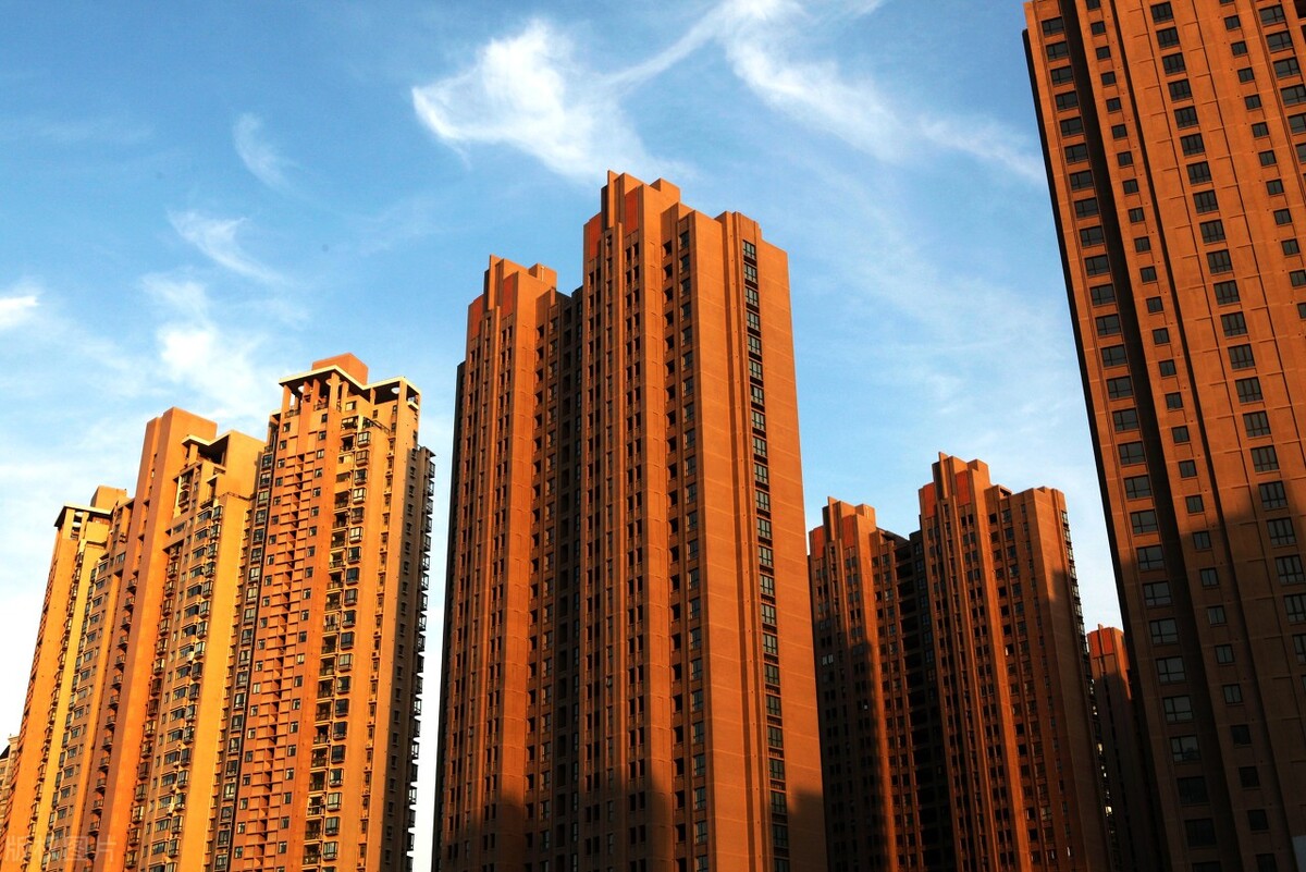 2021漳州房价下跌一览表,漳州的房价为什么跌了