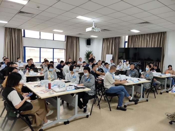 曾贝贝老师职业发展教练