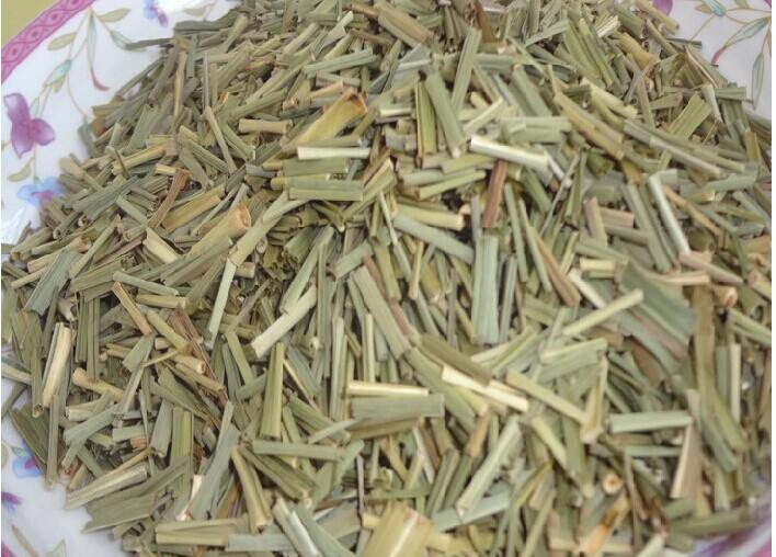 和香茅草长得相似的香料,香草和香茅草区别图片