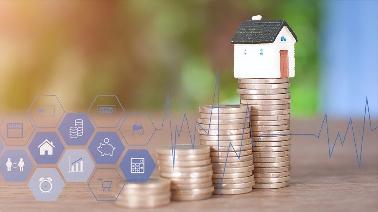 如果有一套房子可以让你有安全感,拥有自己的一套房子是什么感觉