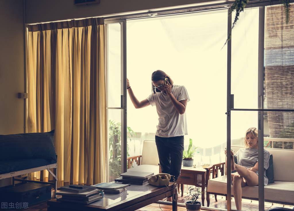 和别人发生婚外情怎么办,两个已婚人的婚外情怎么结束最好