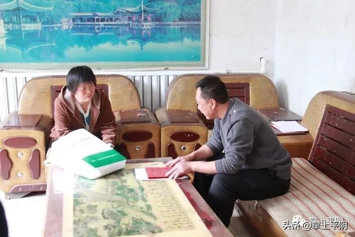 山东平阴乡村振兴,乡村振兴提升脱贫成色