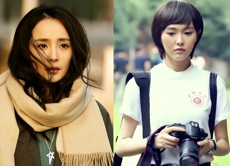 资本弃子唐嫣：获罗晋宠爱用四万手机壳，穿假货得罪苏芒遭封杀