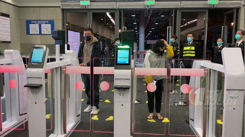 香港免核酸通关流程,香港免隔离通关最新消息