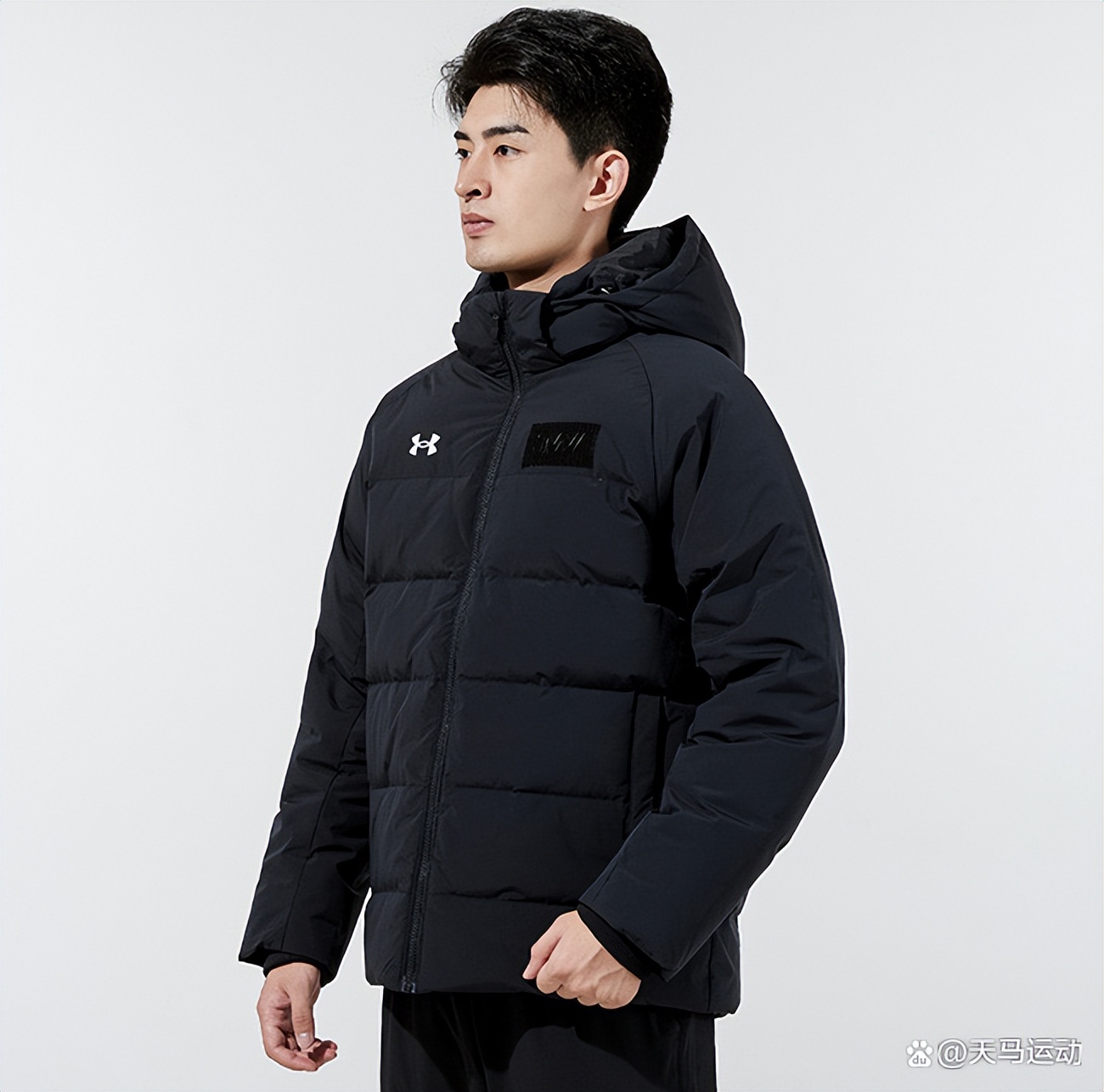 秋冬流行运动套装推荐,秋季运动服饰推荐