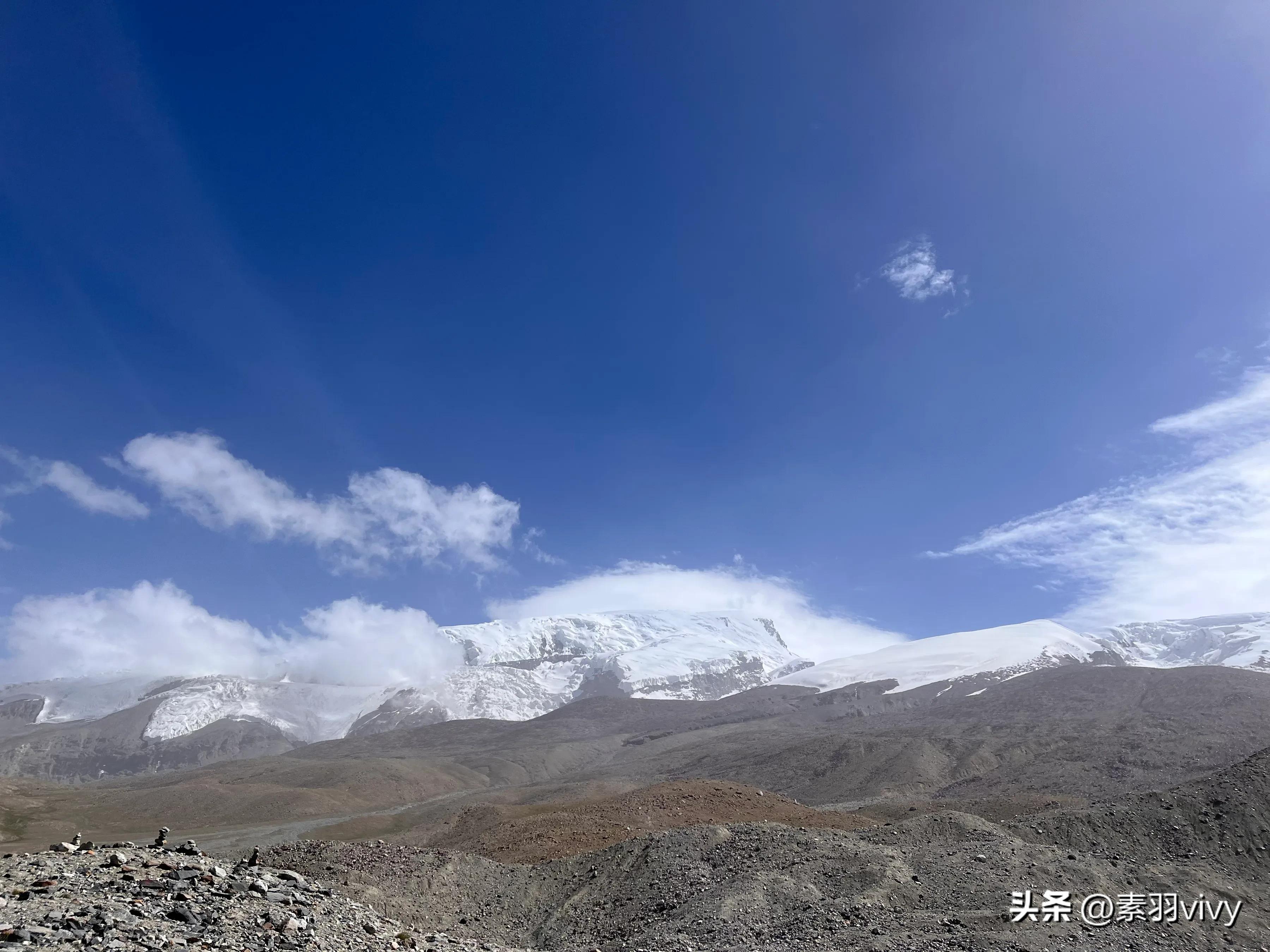 一人游走南北疆-南疆篇（十六）