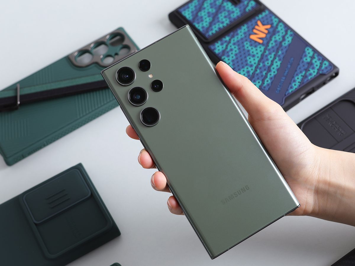 三星s23ultra,三星s23ultra水货怎么买