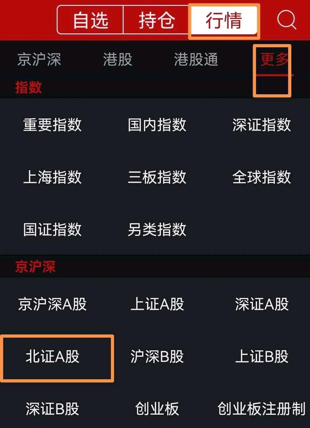 北交所股票交易规则,北交所股票交易异动规则