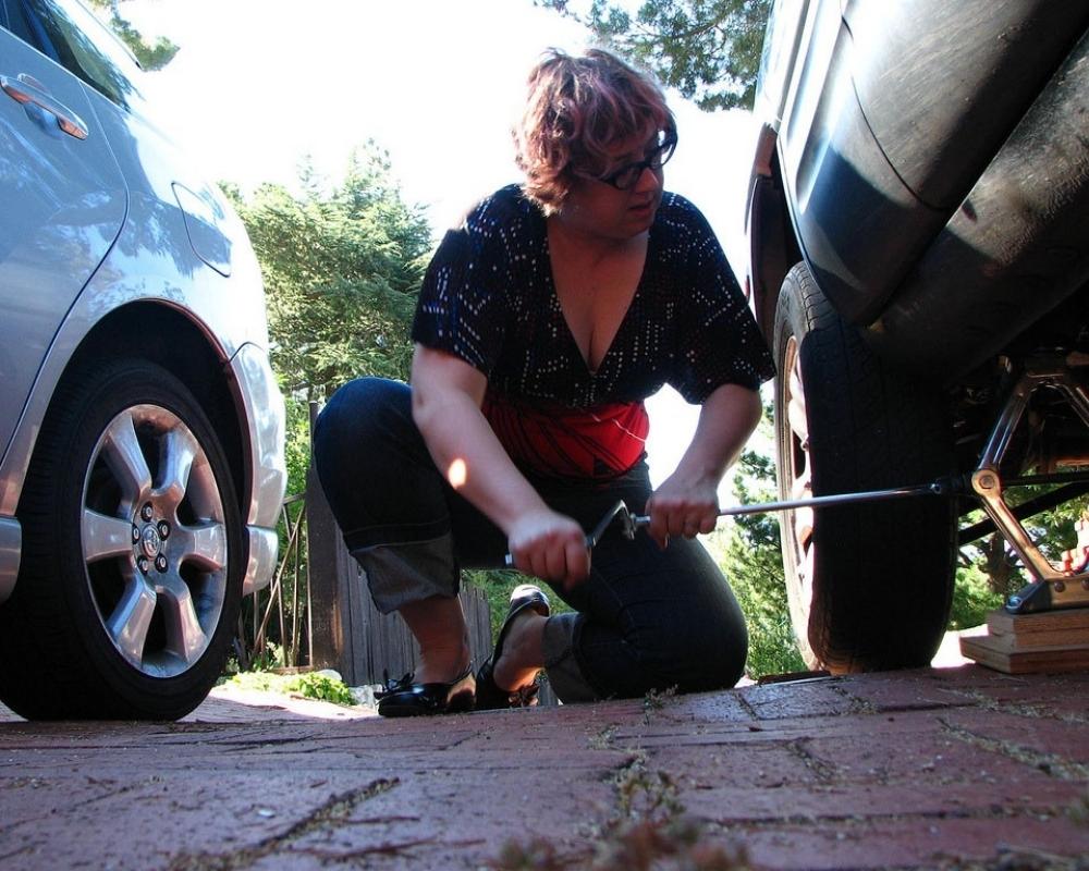 女人10种生活小窍门,女性日常小技巧