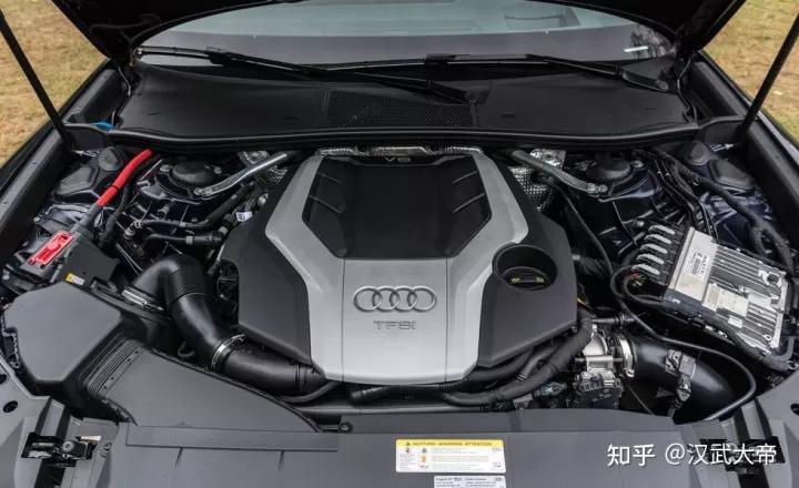 2023款奥迪A6官方,2023款奥迪a6sportback