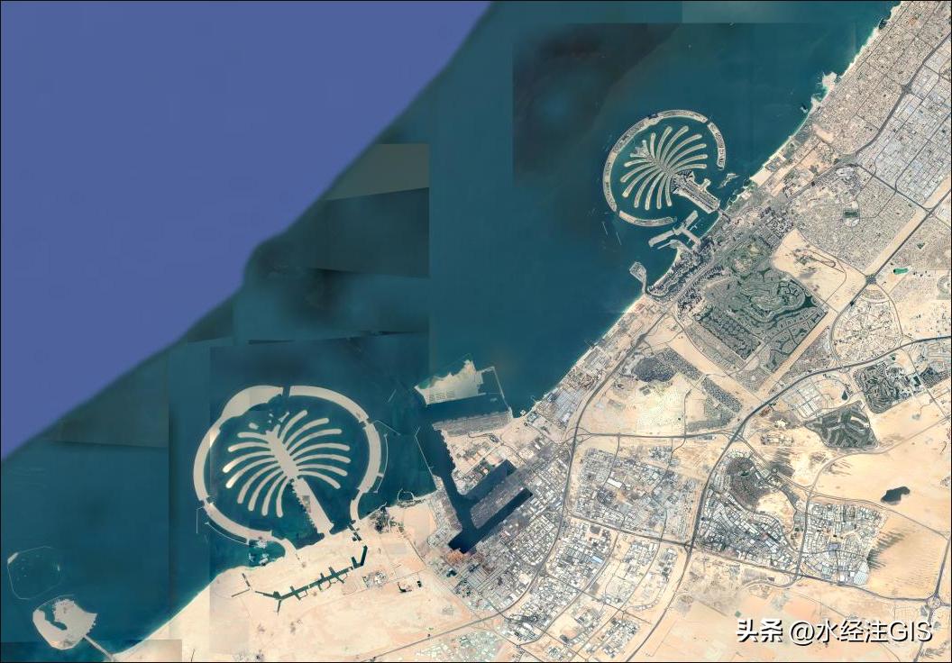 阿联酋造山求雨方向,阿联酋造山求雨的影响