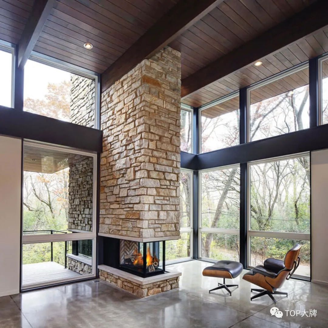 意大利顶级门窗设计,世界顶级门窗品牌marvin