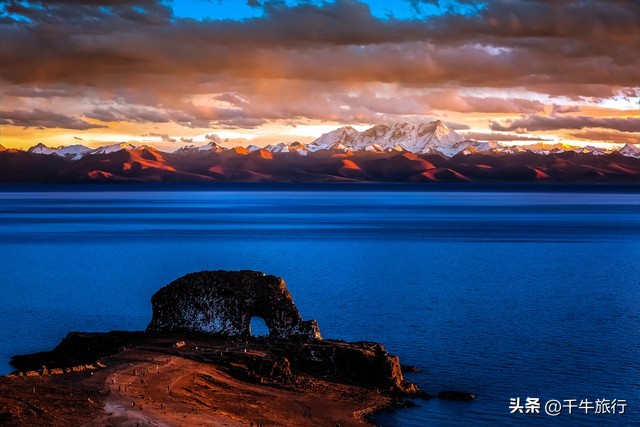 *藏西**最值得去的10个景点，有没有车都要去一趟，你去过几个?