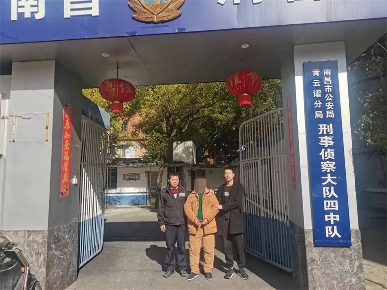 破案追逃不松劲工作实现开门红,公安局持续发力连续破案捷报频传