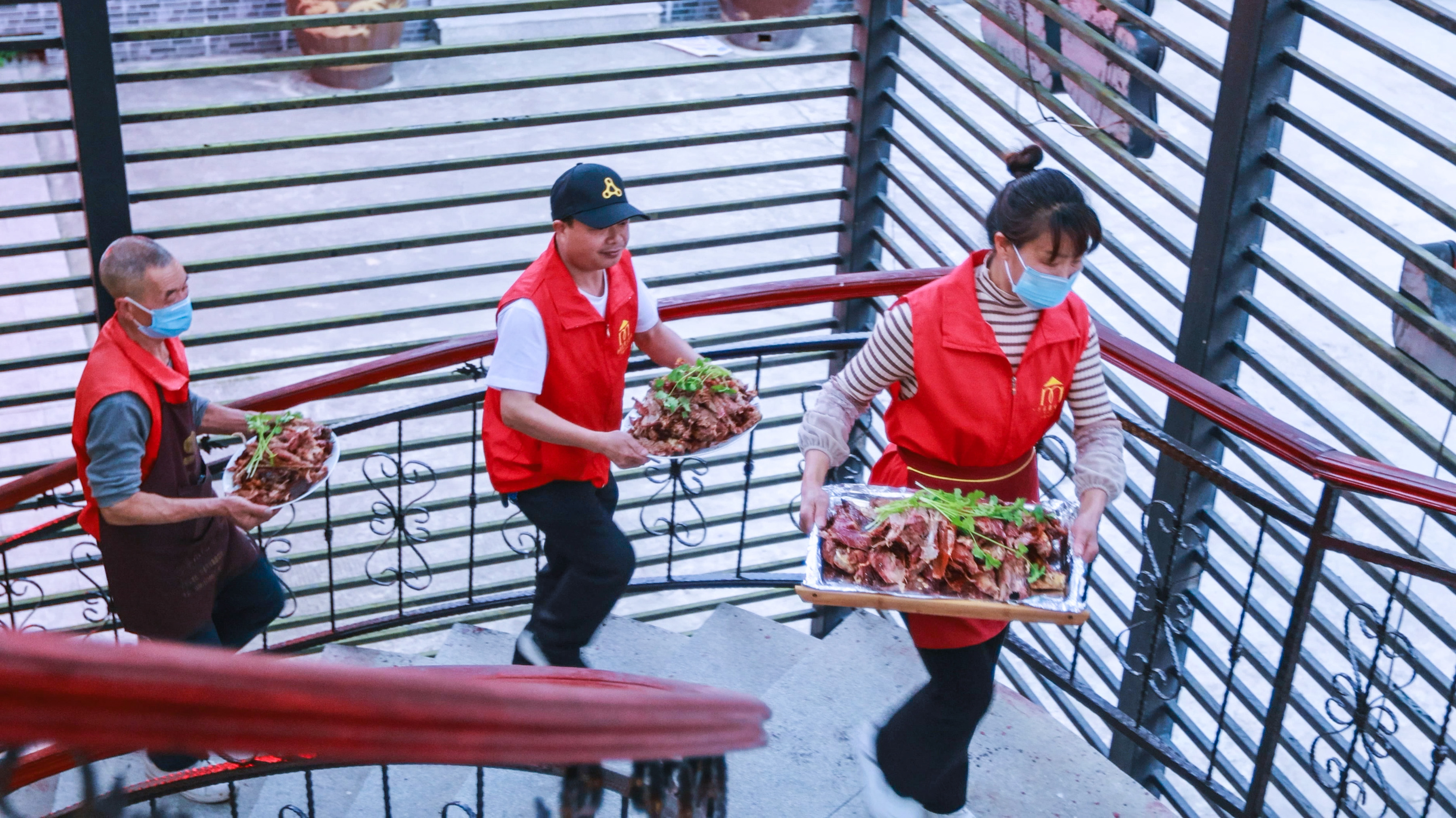 沙县马岩山庄森林康养有什么,沙县马岩康养基地