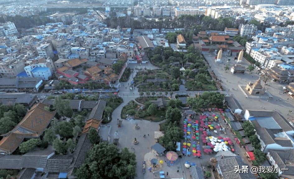 云南古建筑名单大全,云南古滇墓葬群