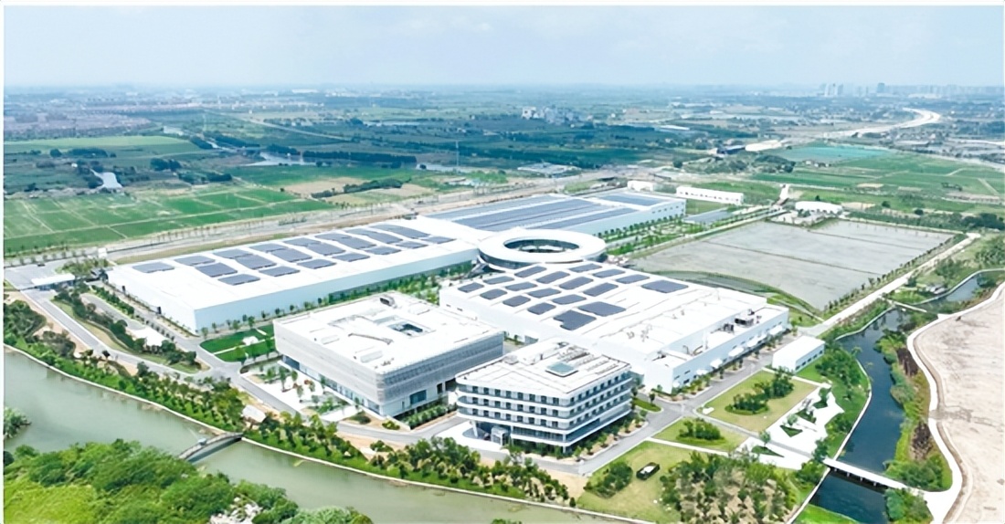 智造强区创新聚变南湖以“硬核”实力不断塑造发展新动能新优势