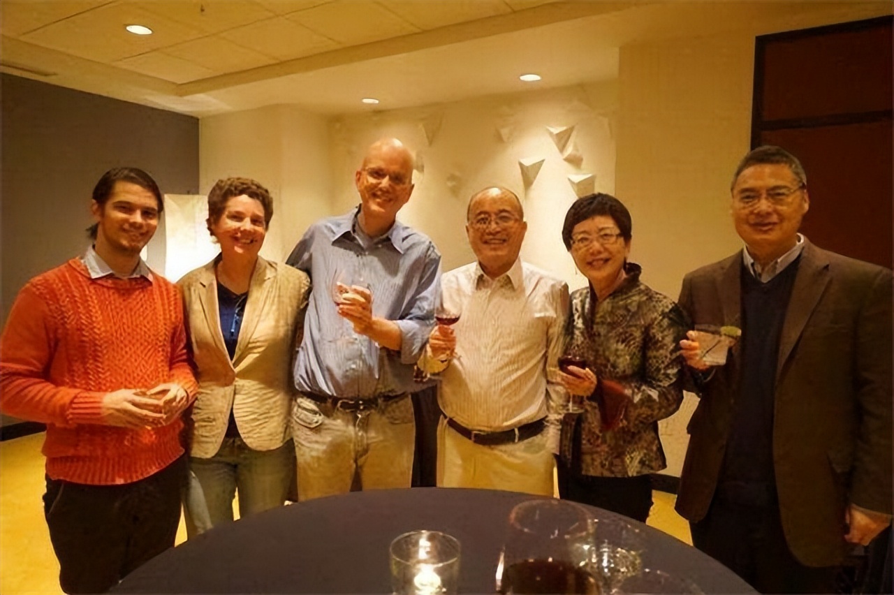 美国专家投入中国千亿项目,被美国抛弃