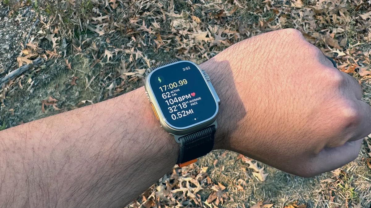 applewatchultra评测功能,applewatchultra评测最新