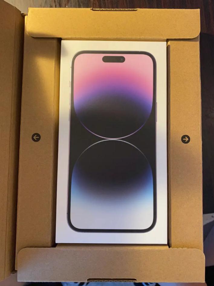 苹果也有性价比，iPhone14PM价崩，128G只要“6字头”