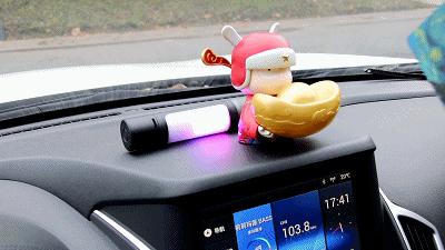 小米智能灯光功能,小米手机照明灯新功能