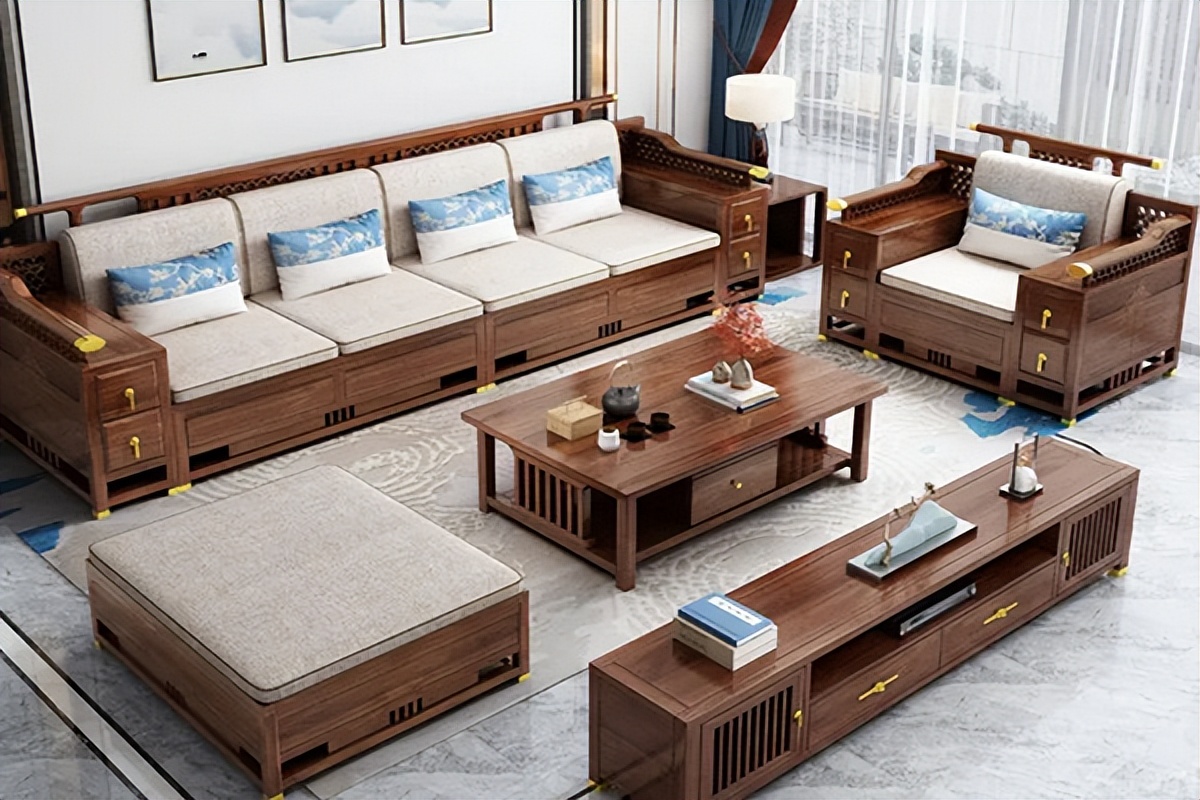 品牌沙发排名前十名,新中式沙发什么品牌好性价比高
