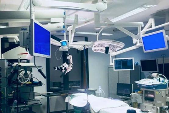 李亚诺断骨手术,断骨增高7.2厘米的李亚诺现状